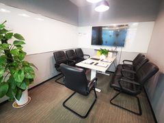 东三环精装办公室，388㎡全包月付 - 缩略图 19