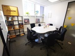 东三环精装办公室，388㎡全包月付 - 缩略图 20