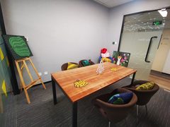 东三环精装办公室，388㎡全包月付 - 缩略图 21