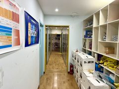 双井文创园独栋 南北朝向 露台赠送 - 缩略图 9