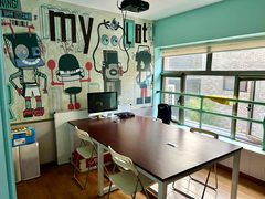 双井文创园独栋 南北朝向 露台赠送 - 缩略图 10