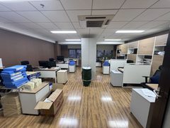 双井整层办公空间灵活多变 - 缩略图 2