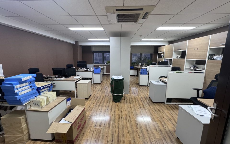 双井桥房源实景