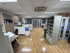 双井整层办公空间灵活多变 - 缩略图 4