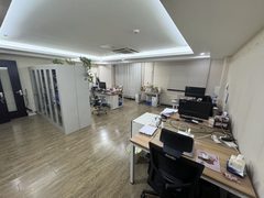 双井整层办公空间灵活多变 - 缩略图 9