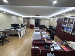 双井整层办公空间灵活多变 - 缩略图 14