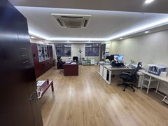 双井整层办公空间灵活多变 - 缩略图 15