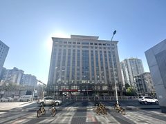 双井整层办公空间灵活多变 - 缩略图 19