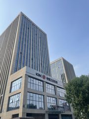 双清大厦办公室实景图 2