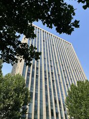 双清大厦办公室实景图 3