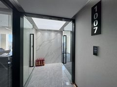 双清大厦办公室实景图 4