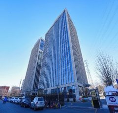 海淀核心 1500㎡ 5米层高 稀缺整层 - 缩略图 2