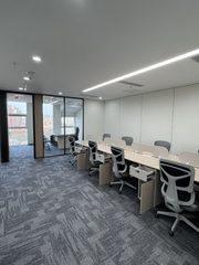 双清大厦办公室实景图 6