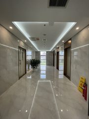 双清大厦办公室实景图 5