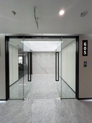 双清大厦办公室实景图 6