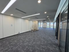 双清大厦办公室实景图 4