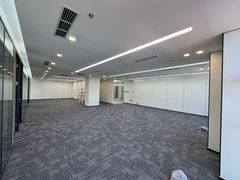 双清大厦办公室实景图 6
