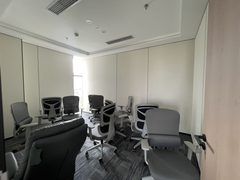 真房｜双清大厦 |308平｜4元｜拎包入住 - 缩略图 10