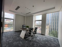 真房｜双清大厦 |308平｜4元｜拎包入住 - 缩略图 12