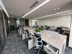 真房｜双清大厦 |308平｜4元｜拎包入住 - 缩略图 13