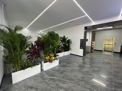 今天来看房，189平文创园办公室 - 缩略图 6