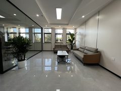 今天来看房，189平文创园办公室 - 缩略图 3