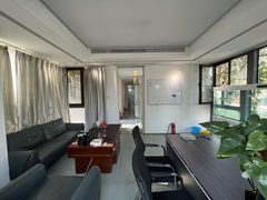 朝阳双桥 170平独栋 四面采光 花园办公 - 缩略图 9