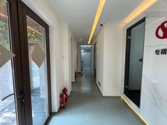 朝阳双桥 170平独栋 四面采光 花园办公 - 缩略图 11