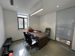 朝阳双桥 170平独栋 四面采光 花园办公 - 缩略图 12