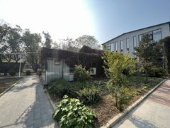 朝阳双桥 170平独栋 四面采光 花园办公 - 缩略图 5