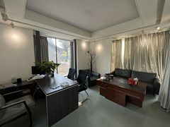 朝阳双桥 170平独栋 四面采光 花园办公 - 缩略图 7