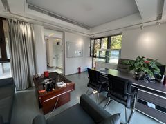 朝阳双桥 170平独栋 四面采光 花园办公 - 缩略图 8