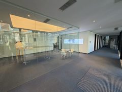 双桥DREAM 2049 480平独栋 南北通透 独立庭院 - 缩略图 2
