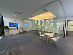 双桥DREAM 2049 480平独栋 南北通透 独立庭院 - 缩略图 4