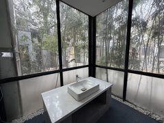 双桥DREAM 2049 480平独栋 南北通透 独立庭院 - 缩略图 14