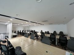 文创园超大空间，近千企业入驻 - 缩略图 8