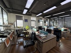 双桥DREAM 2049文创园132平精装办公 - 缩略图 6