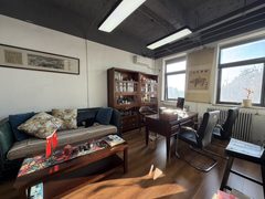 双桥DREAM 2049文创园132平精装办公 - 缩略图 4