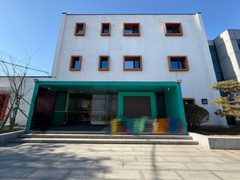 双桥DREAM 2049 2000平独栋 儿童摄影遗留装修 独立庭院 - 缩略图 2