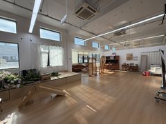 双桥DREAM 2049 2000平独栋 儿童摄影遗留装修 独立庭院 - 缩略图 5