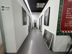 双桥DREAM 2049 2000平独栋 儿童摄影遗留装修 独立庭院 - 缩略图 8