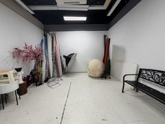 双桥DREAM 2049 2000平独栋 儿童摄影遗留装修 独立庭院 - 缩略图 10