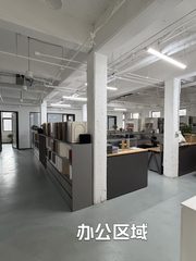 双桥DREAM 2049文创园办公室实景图 5
