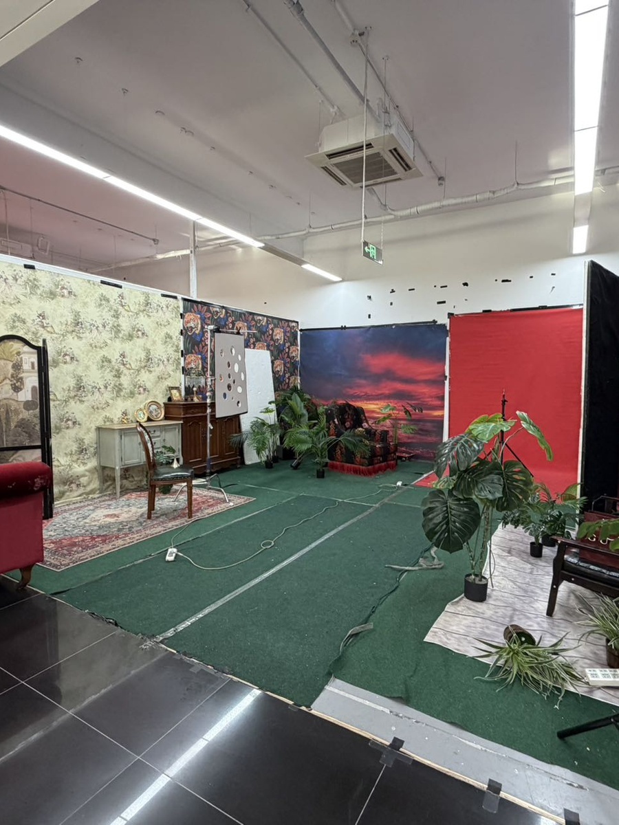 推荐双桥DREAM 2049文创园2000平独栋带庭院