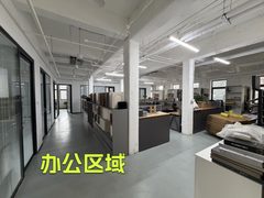 DREAM 2049文创园办公室实景图 5