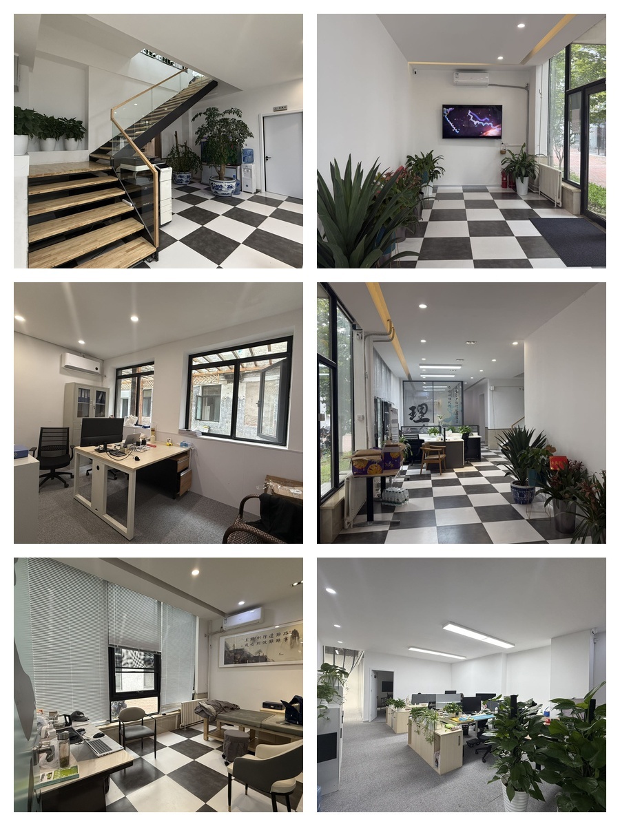 客户搬文创园，半年员工留得住