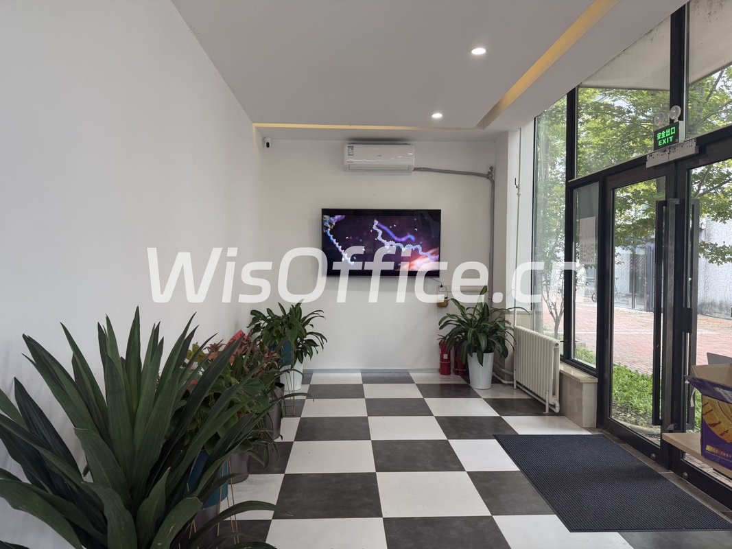 双桥·DREAM 2049文创园