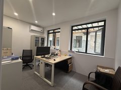 老厂房变身创意园，坐北朝南带院子 - 缩略图 6