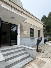双桥一层独栋办公室实景图 2
