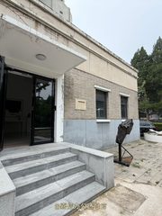 双桥一层独栋办公室实景图 2